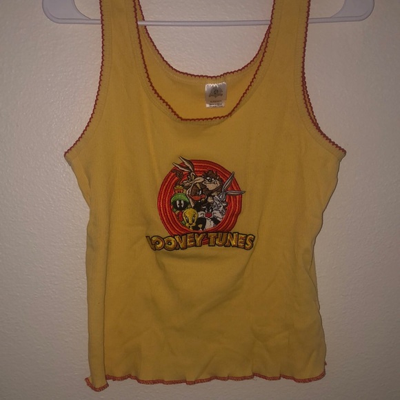 Tops - Looney Tunes top